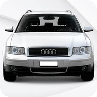 A4 [B6] (2000-2004)