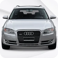 A4 [B7] (2004-2008)