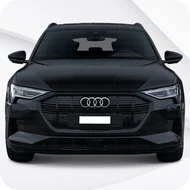 e-tron