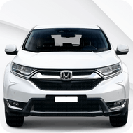 CR-V [MK5] (2016-2022)