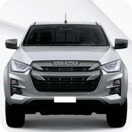 D-Max [MK3] (2020-On)