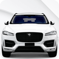 F-Pace