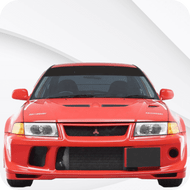 Lancer [MK6] (1995-2000)