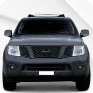 Pathfinder [R51] (1995-2012)