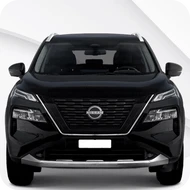 X-Trail [T33] (2022-On)