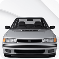 Legacy [BC BJF] (1989-1999)