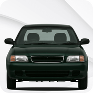 Baleno [EG] (1995-2002)