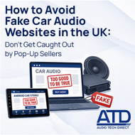 Avoid Car Audio Buying Mistakes!