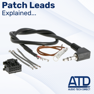 Patch Lead Requirements