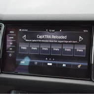 9.2" Infotainment Radio