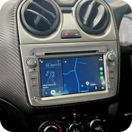 Bespoke Head Unit