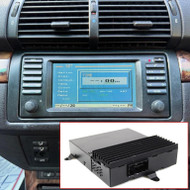 Nav (With Power Amp)