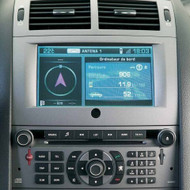 NaviDrive System