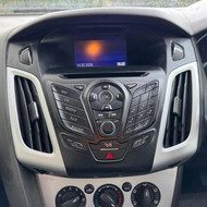 Ford MFD Nav
