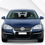 Jetta [MK5] (2005-2010)