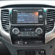 Screen (Auto A/C)