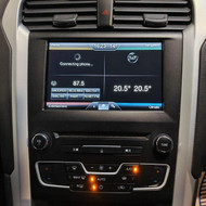 Sync 2 Radio