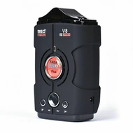 Camera Detectors