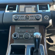 Denso Navi v2.0 Touch