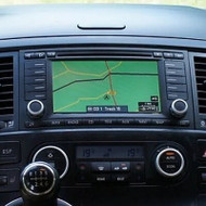 RNS2 Radio