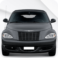 PT Cruiser [MK1] (2000-2001)
