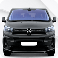 Dispatch [MK3 Facelift] (2023-On)