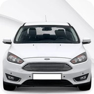 Focus [MK3 Facelift] (2014-2019)