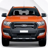 Ranger [MK3] (2011-2015)