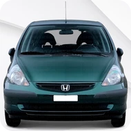 Jazz [MK1] (2002-2008)