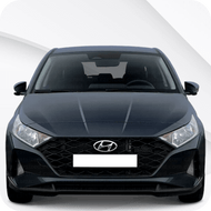 i20 [MK3] (2020-On)