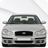 Sonata [EF Facelift] (2001-2004)