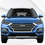 Tucson [TL Facelift] (2018-2020)