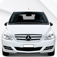 B-Class [W245] (2004-2011)