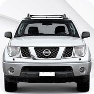 Navara [D40] (2004-2015)