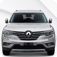 Koleos [MK2] (2016-2021)