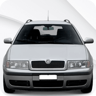 Octavia [MK2] (2004-2009)