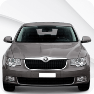 Superb [B6] (2008-2015)