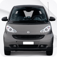 Fortwo [C451/A451] (2007-2016)