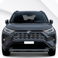 RAV4 [MK5] (2018-On)