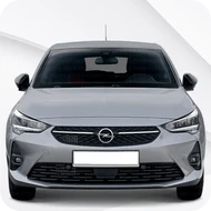 Corsa [F] (2019-On)