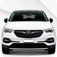 Grandland X [Gen1] (2017-2021)