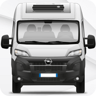 Movano [B Facelift] (2020-2021)