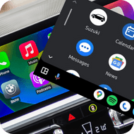 CarPlay & Android Auto