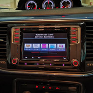 6.33" Composition Media