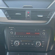 Professional Radio (No Screen)