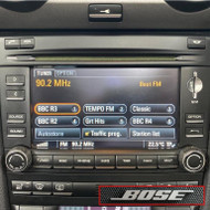 PCM3.0 (Bose Audio)