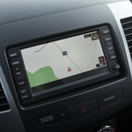 Navigation Radio