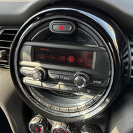 Orange Display Boost