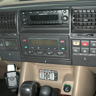 Becker Traffic Pro