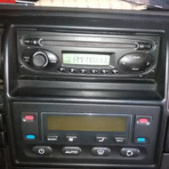 Visteon CD Player